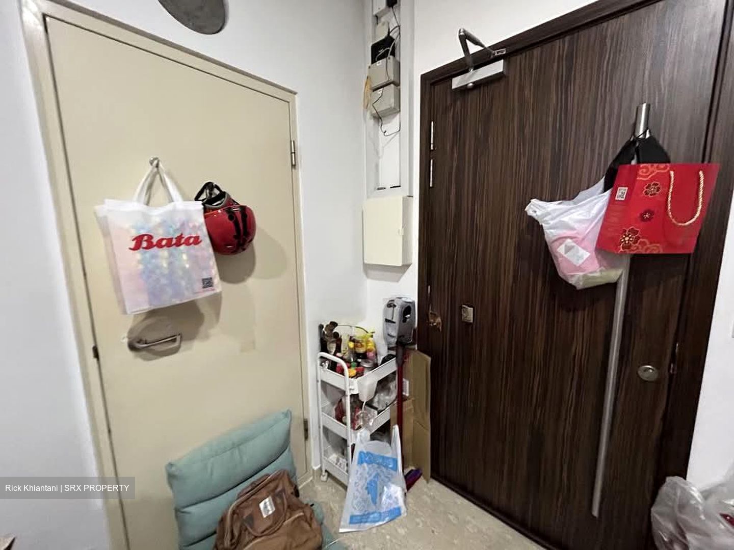Suites @ Changi (D14), Apartment #581324921